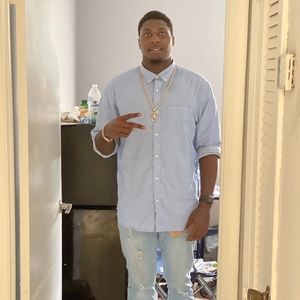 Meet your Posher, Darius